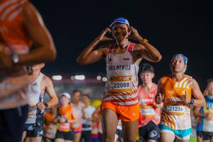 BIB: 221, 22088, 21450, 21236
                            <button type="button" onclick="openModal(22852795)" class="btn btn-primary btn-sm float-right btn-popup" data-toggle="modal" data-target=".modal-high-quality">
                        <i class="fas fa-shopping-cart"></i> Add to Cart
                    </button>
                                            <button type="button" onclick="isThisMe(22852795, true)" class="btn btn-success btn-sm float-right btn-popup btn-isme hidden" data-toggle="tooltip" data-placement="bottom" title="นี่คือรูปของคุณใช่ไหม คลิกที่นี่เพื่อเอาเข้าอัลบั้ม">
                        <i class="fas fa-plus"></i> Add to album
                    </button>
                    <button type="button" onclick="isThisMe(22852795, false)" class="btn btn-warning btn-sm float-right btn-popup btn-isnotme hidden">
                        <i class="fas fa-ban"></i> Remove from album
                    </button>